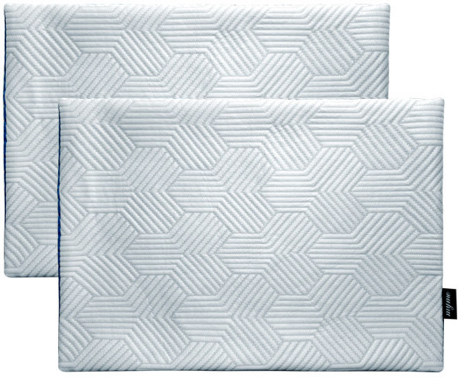 듀라론 쿨베개커버2P 냉감패드