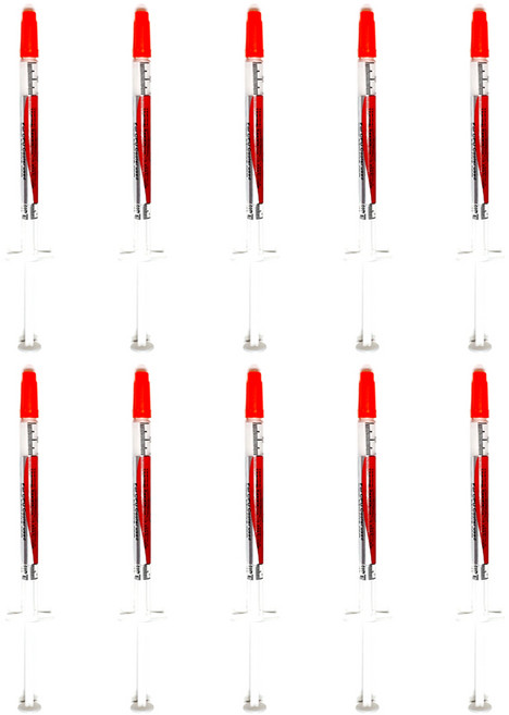 원폴뎀 써멀구리스 서멀구리스 HY-410 0.5g, 10개입