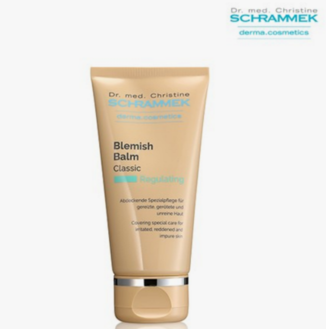 독일 슈라멕 비비 크림 슈라맥 BB 블레미쉬 밤+휴대용거울증정, 1개