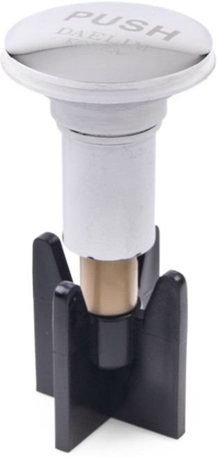 대림통상 자동폼업 물마개 AP047 쉬운설치, 본상품, 1개