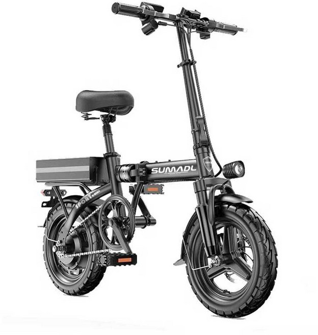 G-force 지포스 접이식 전기자전거 12중 서스펜션-30A 주행거리120KM, 상세 페이지 참고, 48V20A-80km/GPS 모델