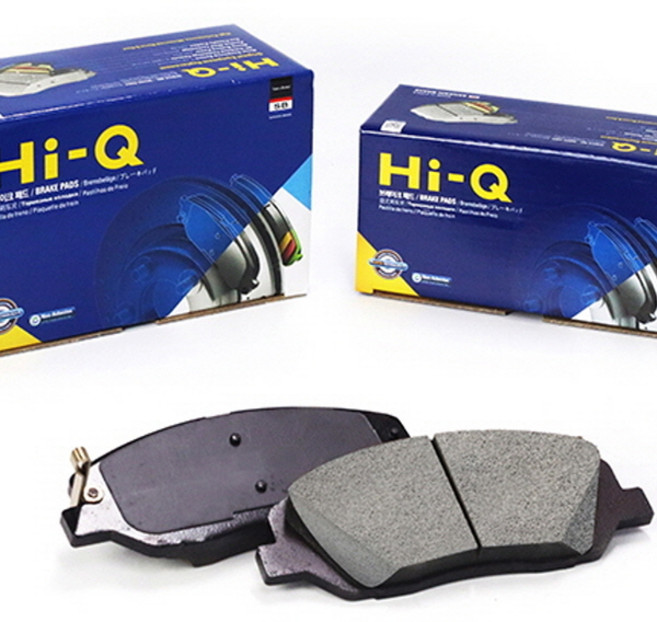 하이큐 상신 SP1715 QM 6 Gde(가솔린) 18- 앞패드