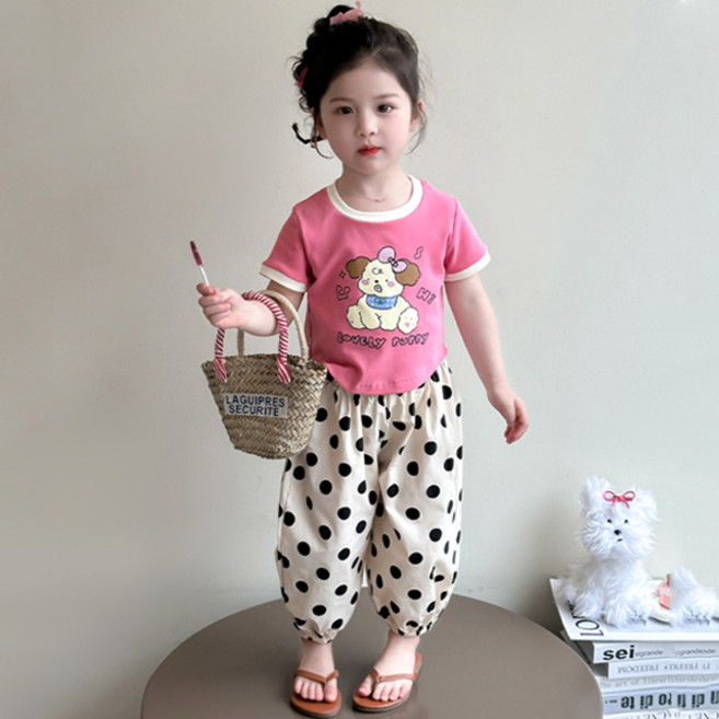 퍼피땡땡이상하복