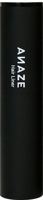 [어네이즈] 헤어라이너, 00. 올모스트 블랙, 1개