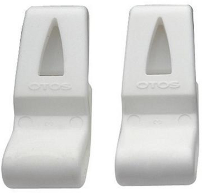 오토스 고글클립 A-6100 20조, 20세트, 랜덤 발송