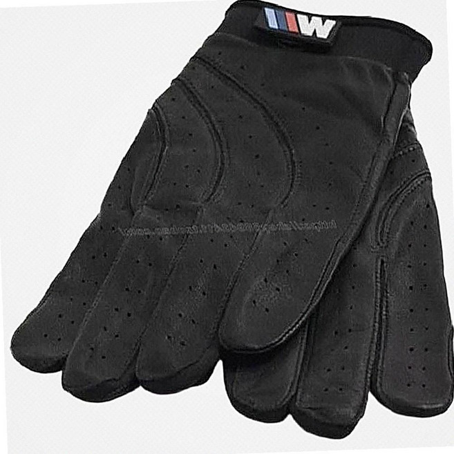 BMW 통기성 오리지널 운전용 M시리즈 장갑 스타일 레이싱