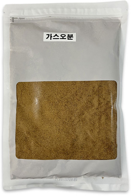가스오 분말가루 가다랑어 가츠오 300g, 1개