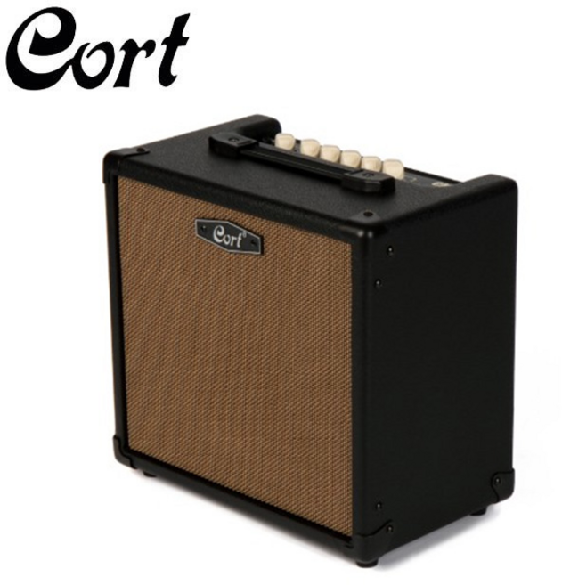 콜트 기타 앰프, CM15G, 블랙