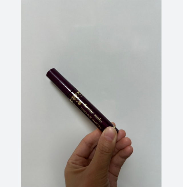 [정품] 키스미 히로인메이크 마스카라 EX, 볼륨앤컬, 2개