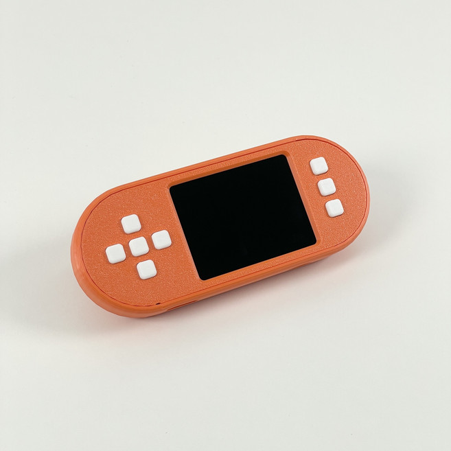 비트키트 대화면 시드사이너 seedsigner 비트코인지갑 하드월렛 비트코인 셀프커스터디 가상화폐 니모닉 콜드월렛 bitkit, 1개, 오렌지