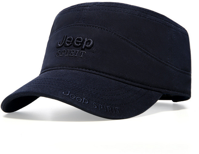 지프스피릿 패션 챙로고 남자 여자 군모 + 정품포장