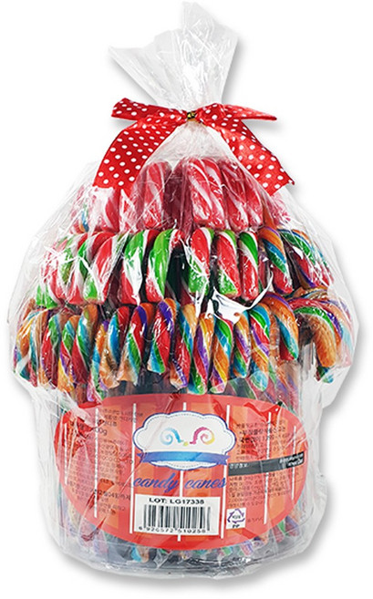 투데이 캔디캐인, 1.4kg, 1개