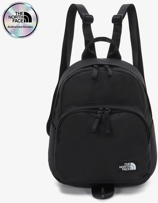 (노스페이스 공식) 티엔에프 데이 팩 미니 NM2DS23A_BLK, BLK(BLACK)