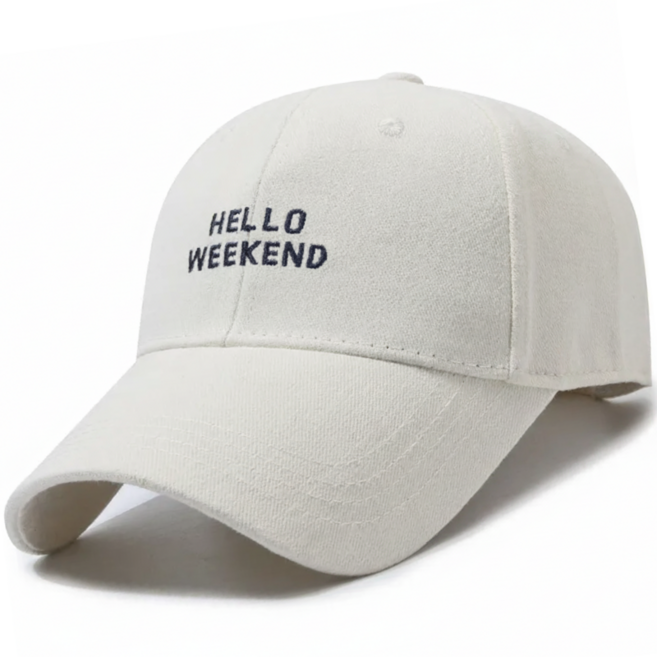 얼굴 작아보이는 빅사이즈 모자 남녀공용 볼캡