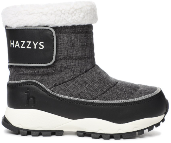 헤지스키즈 아동용 베이직 중목 방한화 HRB62UC50M