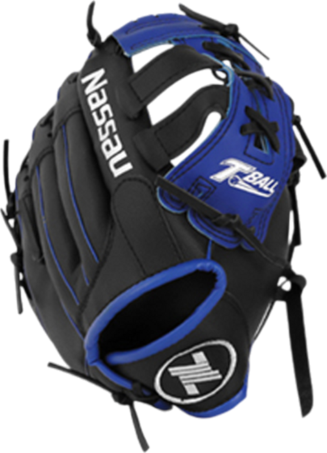 낫소 티볼글러브 우투글러브 왼손착용, 1개