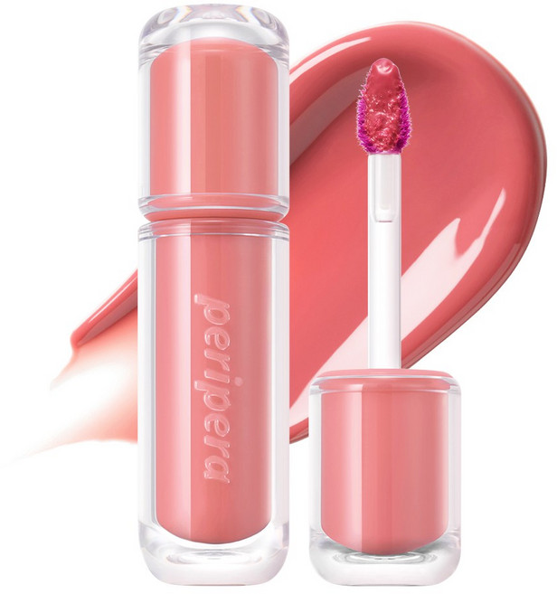 페리페라 무드 글로이 틴트, 09 맘찍로즈, 1개