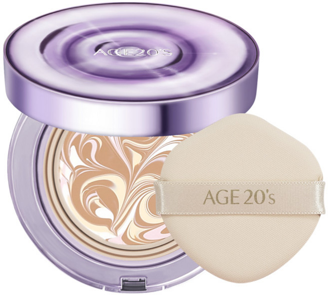 2026 에이지20s 앰플 팩트 다이아 물광샷 본품, 23호, 1개