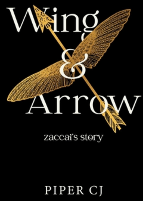 (영문도서)Wing and Arrow: Zaccai's Story Paperback, Fawn Storytelling, L.L.C., English, 9798985454499