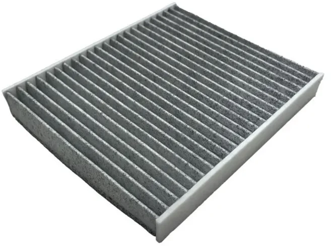 Geely Monjaro용 HEPA 볼보 XC40 LYNK & CO 01 02 03 05 용 자동차 액세서리 에어컨 캐빈 필터 스티커 8888, 01 Style A