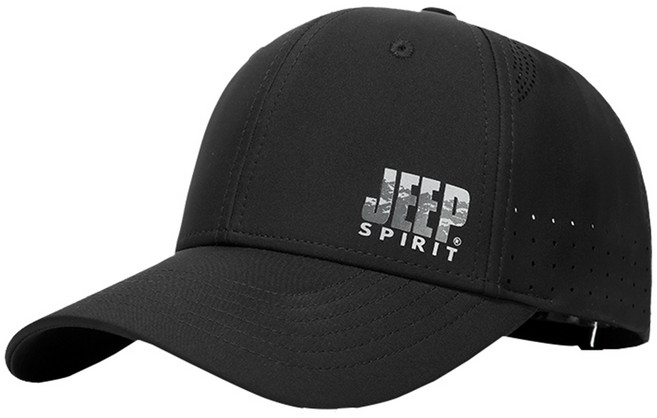 지프 SPIRIT 스포츠 캐주얼 야구모자 CA0615 + 전용 포장