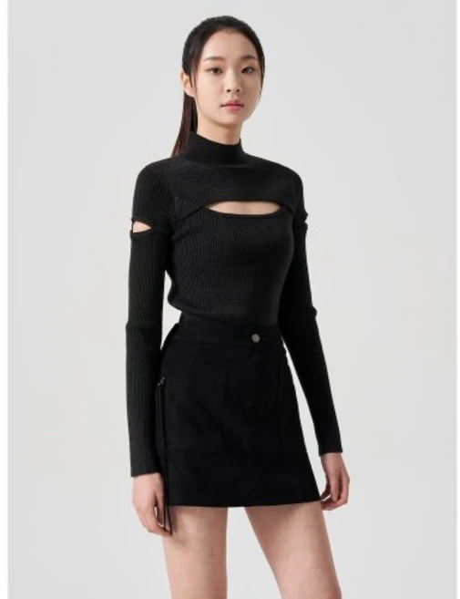 [국내매장정품] 에잇세컨즈 8SECONDS 컷오프 풀오버 그린 (354151NQ5M) 354151NQ5M 177387, 녹색, M - 쿠팡