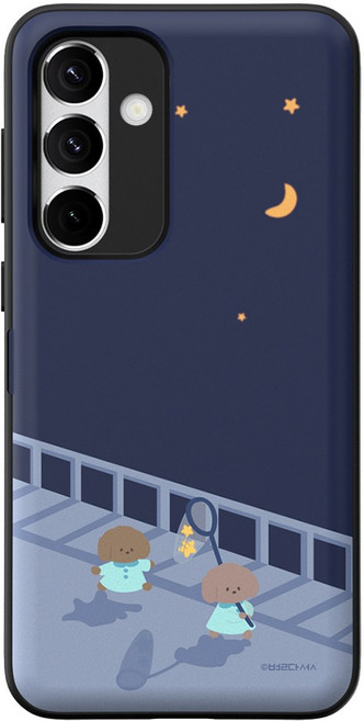 별다섯 자석 마그네틱 도어 카드 케이스 2장 수납