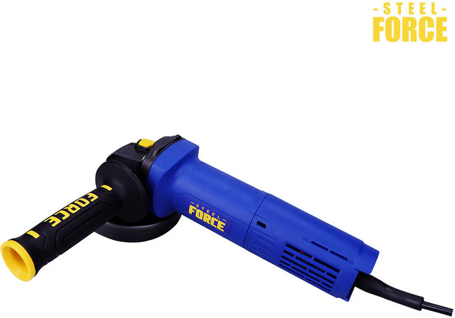 스틸포스 전기 핸드그라인더 TH-100G, 1개