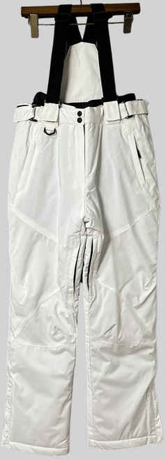 UPPERCUT 스노우컷 스키복 스키바지 빅사이즈 포함 남녀공용