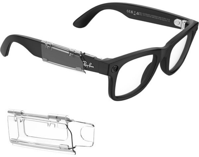 오클리 | 메타 HSTN, 01 1496900