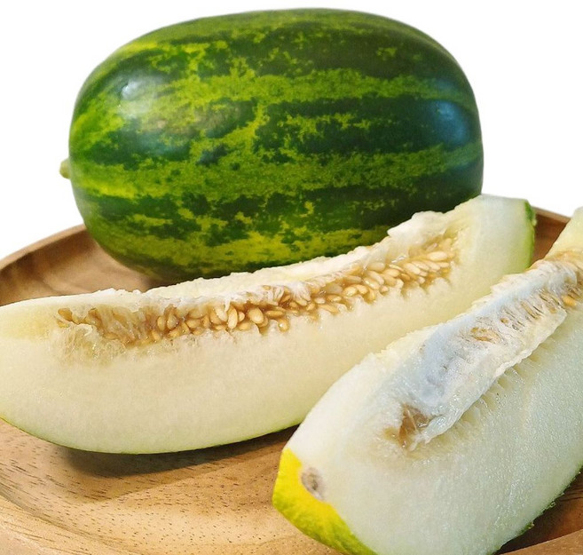 고당도 파파야메론 가정용 개구리참외 경북고령, 1개, 가정용 10kg