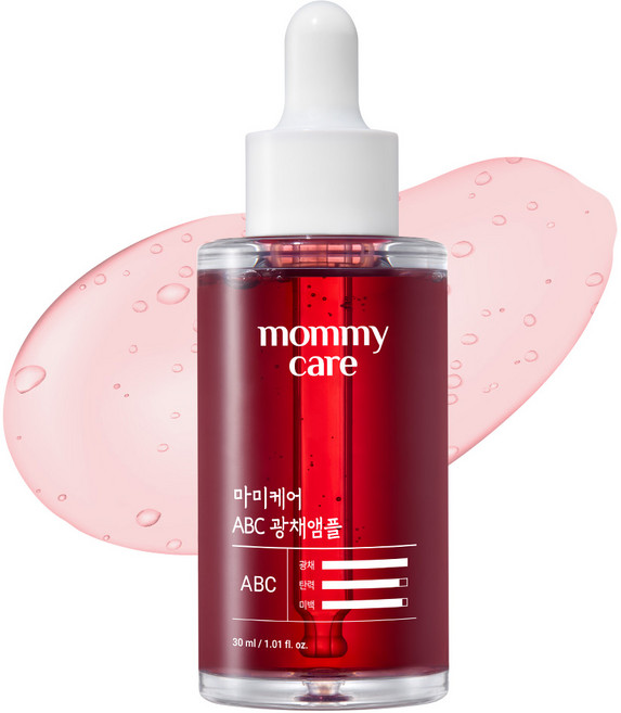 마미케어 ABC 콜라겐 광채 앰플, 30ml, 1개