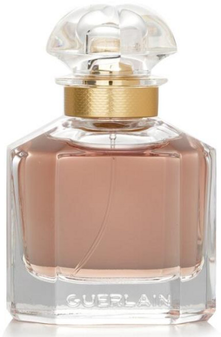 겔랑 몽 겔랑 여성용 퍼퓸 EDP 스프레이 50ml, 1개