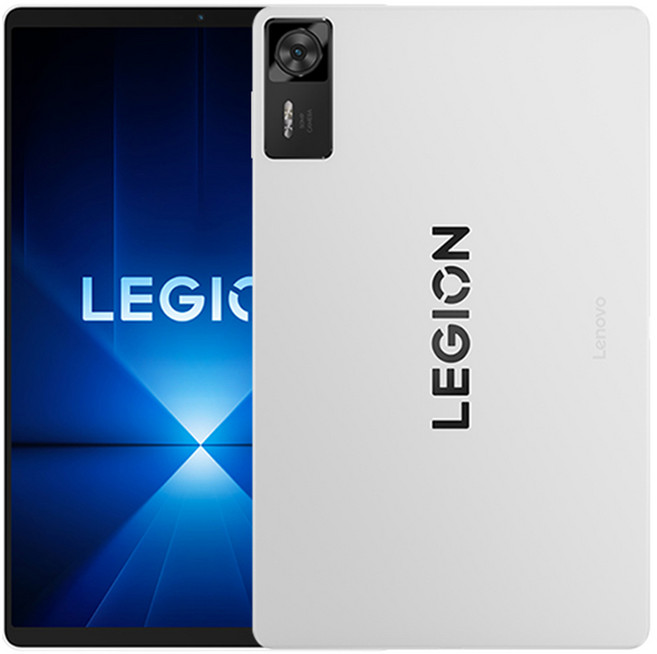 레노버 Y700 4세대 태블릿 8.8인치 16GB TB322FC, Wi-Fi, 512GB, 화이트