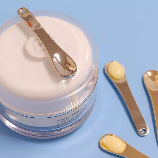 오믈렛스파튤라 블레이드스파튤라, 단일