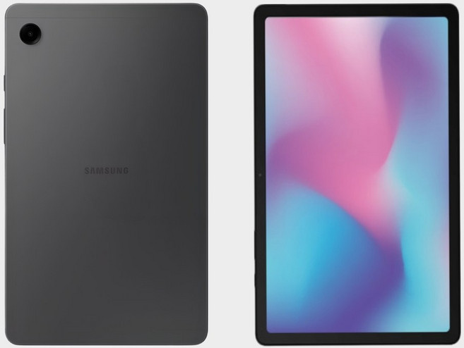 3위 - 삼성전자 갤럭시탭 A9 SM-X110 8.7 WIFI 갤탭 인강 교육 원격 온라인 수업 강의, Wi-Fi, 