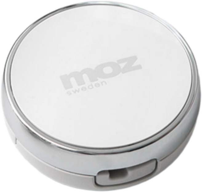 모찌 휴대용 칫솔살균기 MCT-700, 화이트