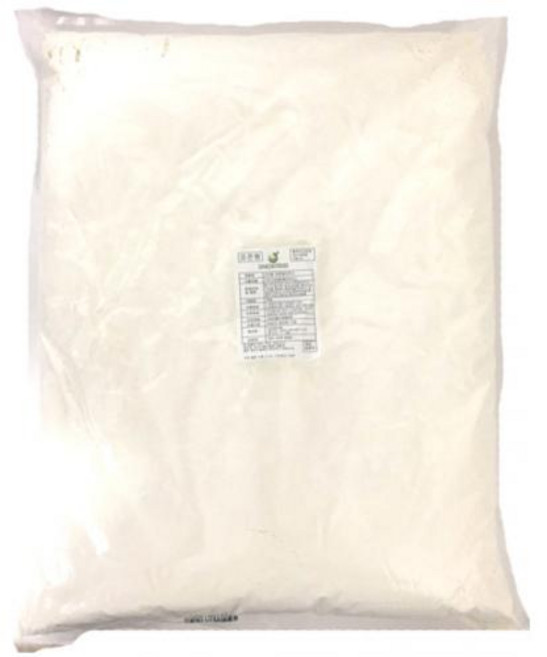 다이찌 표준베타믹스 돈까스용 5kg, 1개