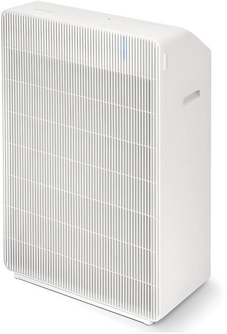 쿠쿠 인스퓨어 프리미엄 브릭 공기청정기 46.2㎡, AC-14R20FNW, NOBLEWHITE