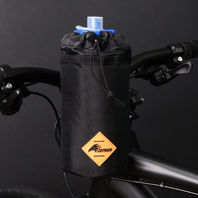 꽉잡는 자전거 물통 거치대 컵홀더 대용량 보온보냉, 1개