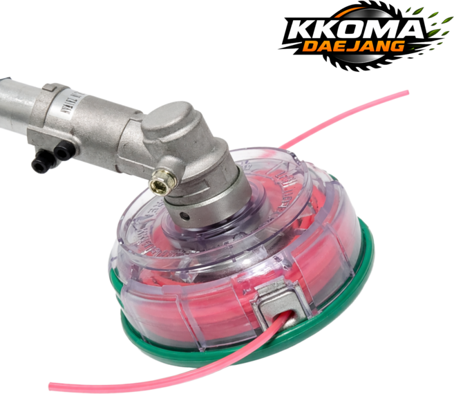 [블레이덱스] NEW 나일론커터 예초날 꼬마대장 예초기날 벌초날 잡초제거 십자날 고강도 강철 강력 절삭, 1개