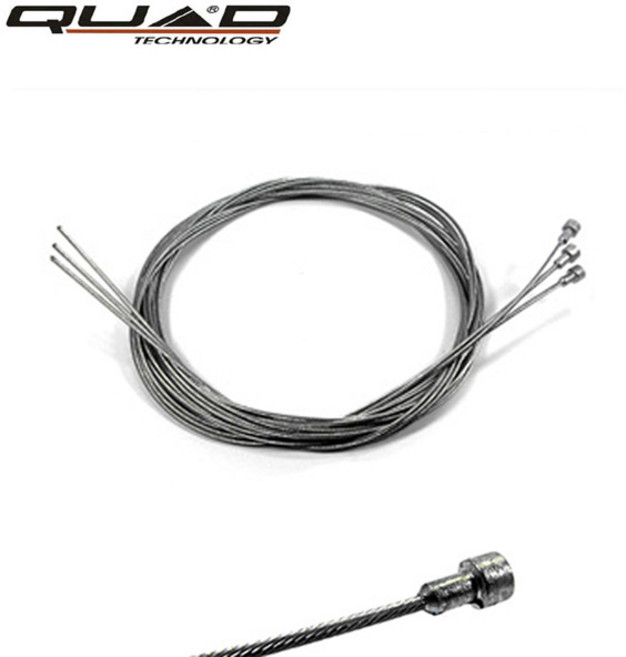 로드용 브레이크 케이블 속선 3줄한세트, 1세트
