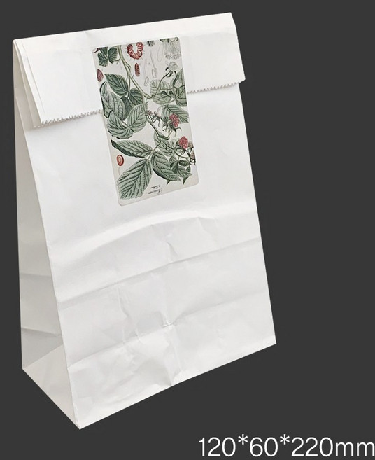 [소행섬] 화이트 각대봉투 S, 1세트, 1000개