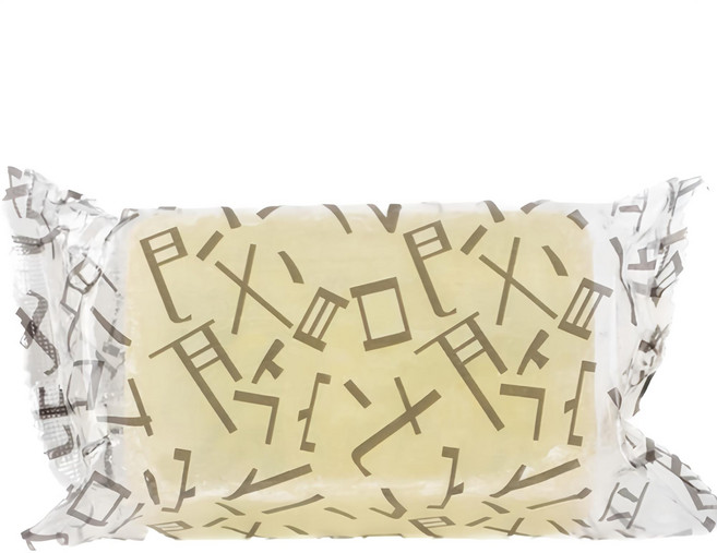 雅聞 ARWIN 芬多精透明皂 溫和潔淨 清爽保濕 植物萃取 細緻泡沫 深層潔淨毛孔 全家適用 180g, 1個, 180克