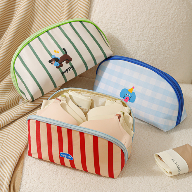 디디햅 언더웨어파우치 여행용 속옷파우치