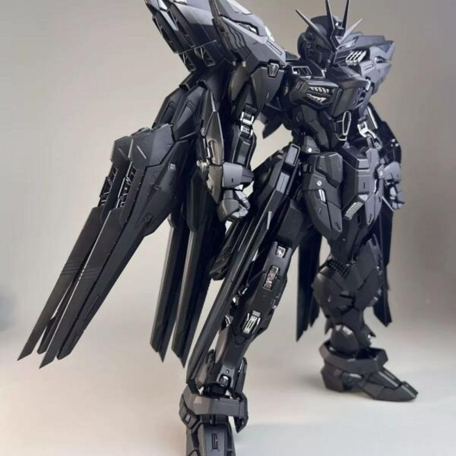 2위 - [발매] BANDAI 반다이 MGEX 1/100 스트라이크 프리덤 건담 MIDNIGHT COATING 미드나