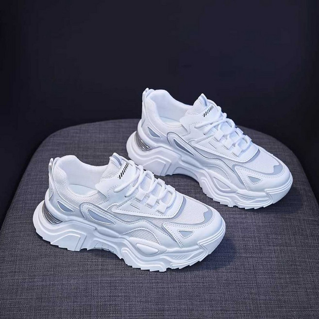 ZCBV경량 가벼운 여성 안전화 여름 시원한 발편한 작업화, 2. 하얀색 (듀얼) 230