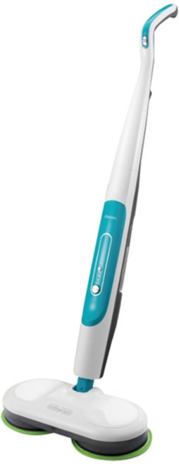 신일 스팀 물걸레 청소기, SDC-C1450SB, 혼합색상