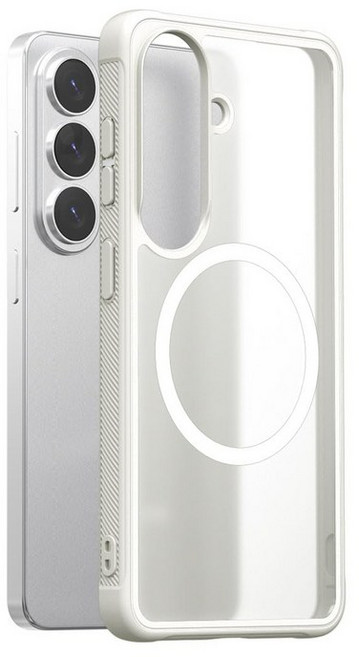araree Galaxy S26 DUPLE M ARMOR [ Qi2 MagSafe MIL 3D ] S26 AR28368S26 케이스 대응 마그넷