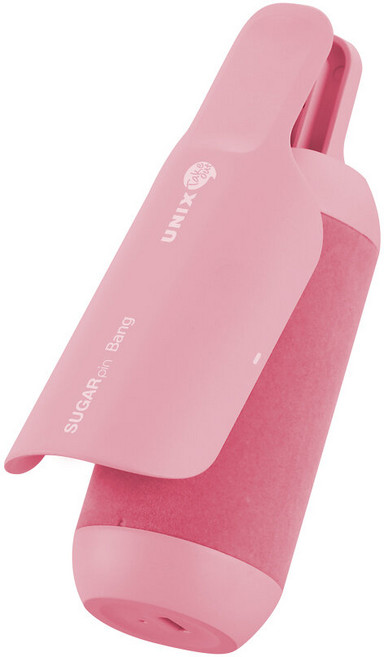 테이크아웃 슈가핀뱅 USB헤어롤38 PW-A5938